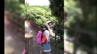 【衝撃作】東北の山村で見つけた１３２cm ３１kgの天使　5000円ではじめての過激撮影 jav jvip (2)