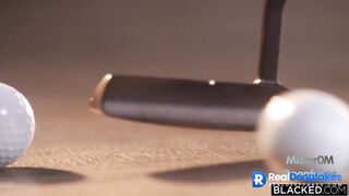 Slow & passionate sex with rich BBC - Elizabeth Olsen adult scenes wpop allpop