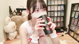 【新章突入】2 13配信・超人気美女のバレンタイン記念・にょ〇どうオナ・神回ライブチャット(有料本編125分・高画質) jav jvip 2