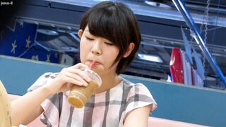 【スペシャル】2022 年大人気な ３人をまとめて抜いてみました♡, 【高画質】※顔出し※無礼なエロ脚組で挑発するフェロモンマックスレディ voyeur jp 3 (2)