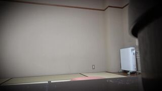 【テニス合宿】ノーパンセーラーでストレッチ！おま○ここんなにドアップで！！超接写！ voyeur jp