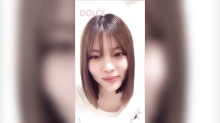 パパ活女子＊S女の素人大学生がおじさんの肉棒4545 楽しそうに射精まで jav jvip 1