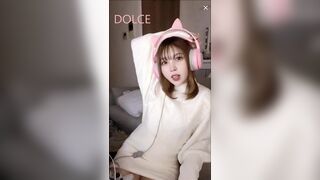 パパ活女子＊S女の素人大学生がおじさんの肉棒4545 楽しそうに射精まで jav jvip 2