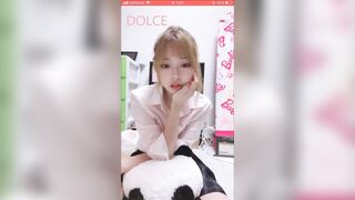 パパ活女子＊S女の素人大学生がおじさんの肉棒4545 楽しそうに射精まで jav jvip 3