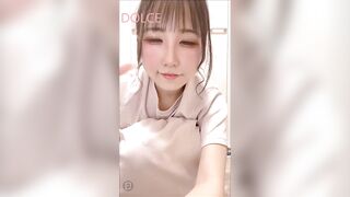 パパ活女子＊S女の素人大学生がおじさんの肉棒4545 楽しそうに射精まで jav jvip 5