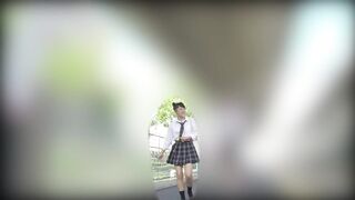 パンダチラリ 012, 新フルHD高画質パンチラ逆さ撮り064　怒涛の23人のパンチラ！！超多人数オムニバスすぺしゃる, 店員撮り１２１！店内は暖房来 voyeur jp 3 (2)