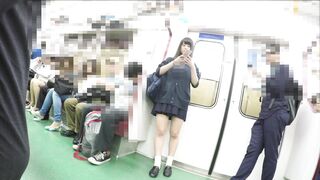 パンダチラリ 012, 新フルHD高画質パンチラ逆さ撮り064　怒涛の23人のパンチラ！！超多人数オムニバスすぺしゃる, 店員撮り１２１！店内は暖房来 voyeur jp 3 (3)