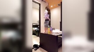 娘とハメ撮り ,  素人流出コレクション  vol.9 jav 1 2 (24)