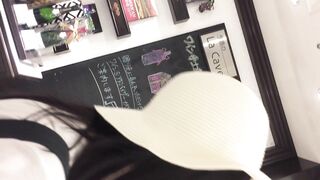 新フルHD 高画質パンチラ逆さ撮り 301　怒涛の17人のパンチラ！！超多人数オムニバスすぺしゃる voyeur jp 3