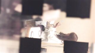 新フルHD 高画質パンチラ逆さ撮り 301　怒涛の17人のパンチラ！！超多人数オムニバスすぺしゃる voyeur jp 4