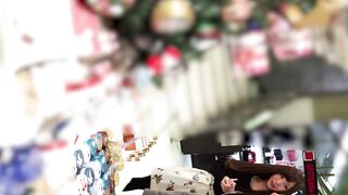 新フルHD 高画質パンチラ逆さ撮り 301　怒涛の17人のパンチラ！！超多人数オムニバスすぺしゃる voyeur jp 6