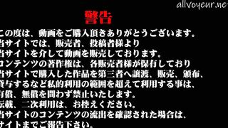 正副ちゃん２名登場！撮られるなら友達同士がいいよね顔付アソコドアップ可哀想な全８名 voyeur jp