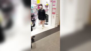 画質にこだわりました。(幼さなMAXなお姉さん達編) voyeur jp 3