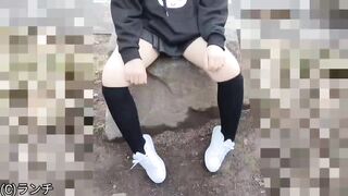 陸上女子痴漢③ jav jvip 6