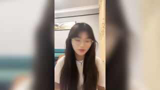 隣の娘！姉妹を海に連れてって～【揺らして揺らして揺らして】オナニー道具！痙攣！白濁液ダダ漏れ～ china 3 (1)