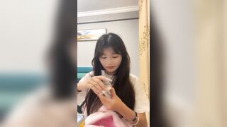 隣の娘！姉妹を海に連れてって～【揺らして揺らして揺らして】オナニー道具！痙攣！白濁液ダダ漏れ～ china 3 (2)