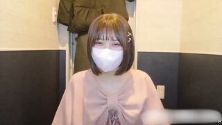 FC2PPV 4848212 【バレンタインセール新作SP】ネカフェでこんなことがおこなわれてるなんて！可愛すぎ！ jav