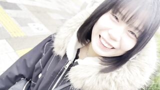 FC2PPV 4848534 【ドM覚醒】めっちゃ可愛い笑顔で「電マ当ててぇ…！」っておねだりしちゃう最強愛嬌のド淫乱ガルバ店員と生中出しアリのガチハメしちゃいました jav