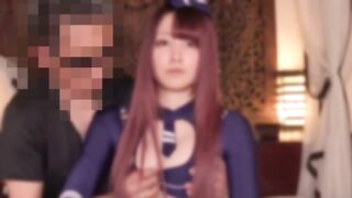 FC2PPV 4848752 【SSS級】【数量限定・全編視聴可】【完全シークレット版】FC2を愛する全ての人に捧げます！ツンデレ系”かんなちゃん、クォーター19歳JDが魅せる本性むき出しの jav