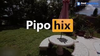 Fun Game With Water Pistols Turned Into Sex, Daniela Avanzini Real Fake ⭐ wpop allpop