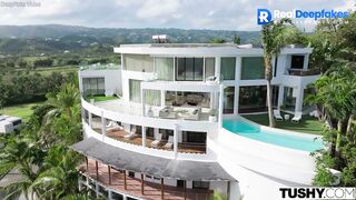 Personal masseur fucked her, Jennifer Love Hewitt artificial intelligence wpop allpop