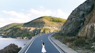 Relaxing Massage & Passionate Sex - Dilireba 迪丽热巴 迪力木拉提 智能換臉 ⭐ cpop allpop