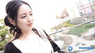 She Agreed To Drink Wine With Him And Fuck - Tong Liya (佟丽娅 名人性爱) Fakeapp ⭐ cpop allpop