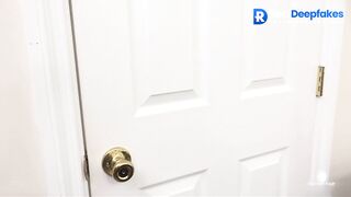 She Cums Easily Even With A Finger - Brie Larson Smart Face Change ⭐ wpop allpop