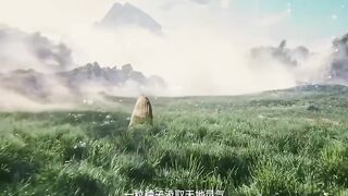 Young Samurai Bangs Princess In The Woods - Yang Mi 杨幂 智能换脸 ⭐ cpop allpop