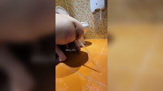 개변녀 Bella 벨라 korean porn 150206 (125)