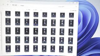 개변녀 Bella 벨라 korean porn 150206 (174)