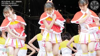 なにわガールズ 693 【4K】 驚愕の映像 DE シコッティタイムや！連続攻撃フェーズ194 マニアにはたまらん！ 最高や voyeur jp 4