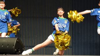 なにわガールズ 693 【4K】 驚愕の映像 DE シコッティタイムや！連続攻撃フェーズ194 マニアにはたまらん！ 最高や voyeur jp 5