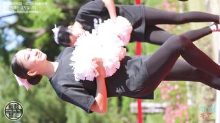 なにわガールズ 693 【4K】 驚愕の映像 DE シコッティタイムや！連続攻撃フェーズ194 マニアにはたまらん！ 最高や voyeur jp 6