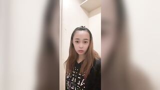 【流出】ちっぱいガール2人分！彼氏とのハメ撮りでネットに晒されちゃった！清楚系な2人のエッチな姿が公開！ jav 1 (36)