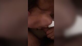 【流出】ちっぱいガール2人分！彼氏とのハメ撮りでネットに晒されちゃった！清楚系な2人のエッチな姿が公開！ jav 1 (7)