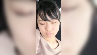 【流出】ちっぱいガール2人分！彼氏とのハメ撮りでネットに晒されちゃった！清楚系な2人のエッチな姿が公開！ jav 2 (2)