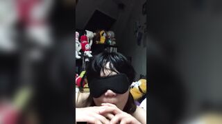 【流出】ちっぱいガール2人分！彼氏とのハメ撮りでネットに晒されちゃった！清楚系な2人のエッチな姿が公開！ jav 5 (23)