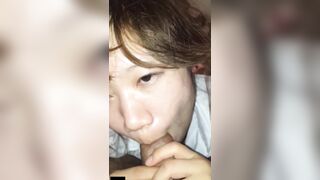 【流出】ちっぱいガール2人分！彼氏とのハメ撮りでネットに晒されちゃった！清楚系な2人のエッチな姿が公開！ jav 5 (26)