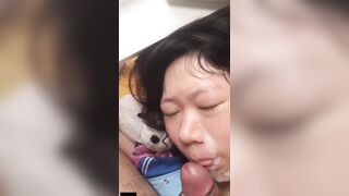 【流出】ちっぱいガール2人分！彼氏とのハメ撮りでネットに晒されちゃった！清楚系な2人のエッチな姿が公開！ jav 5 (29)