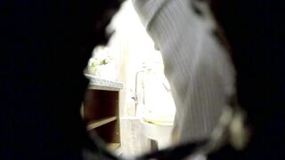 【盗撮】真・トイレ放尿放屁黙示録 其の伍 voyeur jp 1 (1)