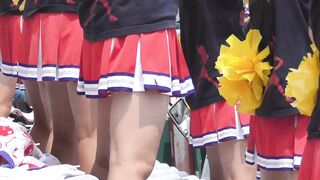 チア １８５, １９５, ２０１ voyeur jp 1