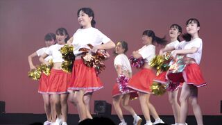 チア １８５, １９５, ２０１ voyeur jp 5