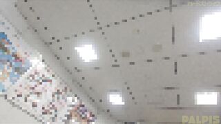 プリ尻な私服＆リクスーJDのスカートの中　 voyeur jp 4