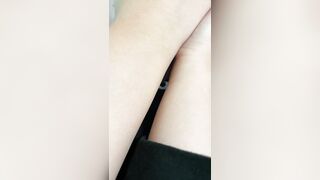 圧倒的透明感！かわいすぎるハメ撮り流出！ jav (24)