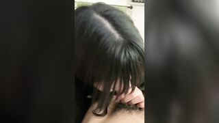 圧倒的透明感！かわいすぎるハメ撮り流出！ jav (25)