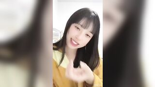 圧倒的透明感！かわいすぎるハメ撮り流出！ jav (32)