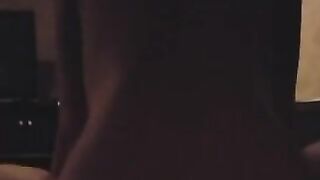 圧倒的透明感！かわいすぎるハメ撮り流出！ jav (57)