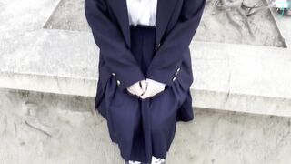 怒涛の８０分！ 素朴な女子大生の乱れたエッチをお届けします jav jvip 2