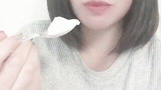 流出】 某情報大学に在籍していた片桐あ○ささん , 美巨乳JD自撮りオナニー（流失）, 美巨乳＆スレンダー美乳　JD美女自撮り, 日常生活で出会ったえ jav 1 (20)